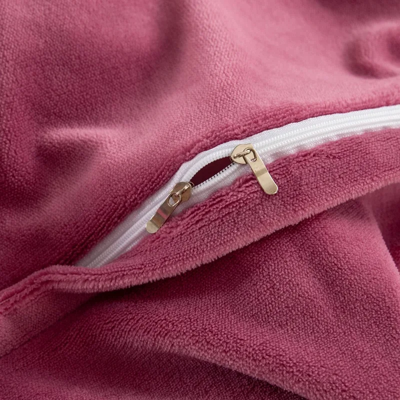 Комплект фланелевого постельного белья в Корейском стиле для детской