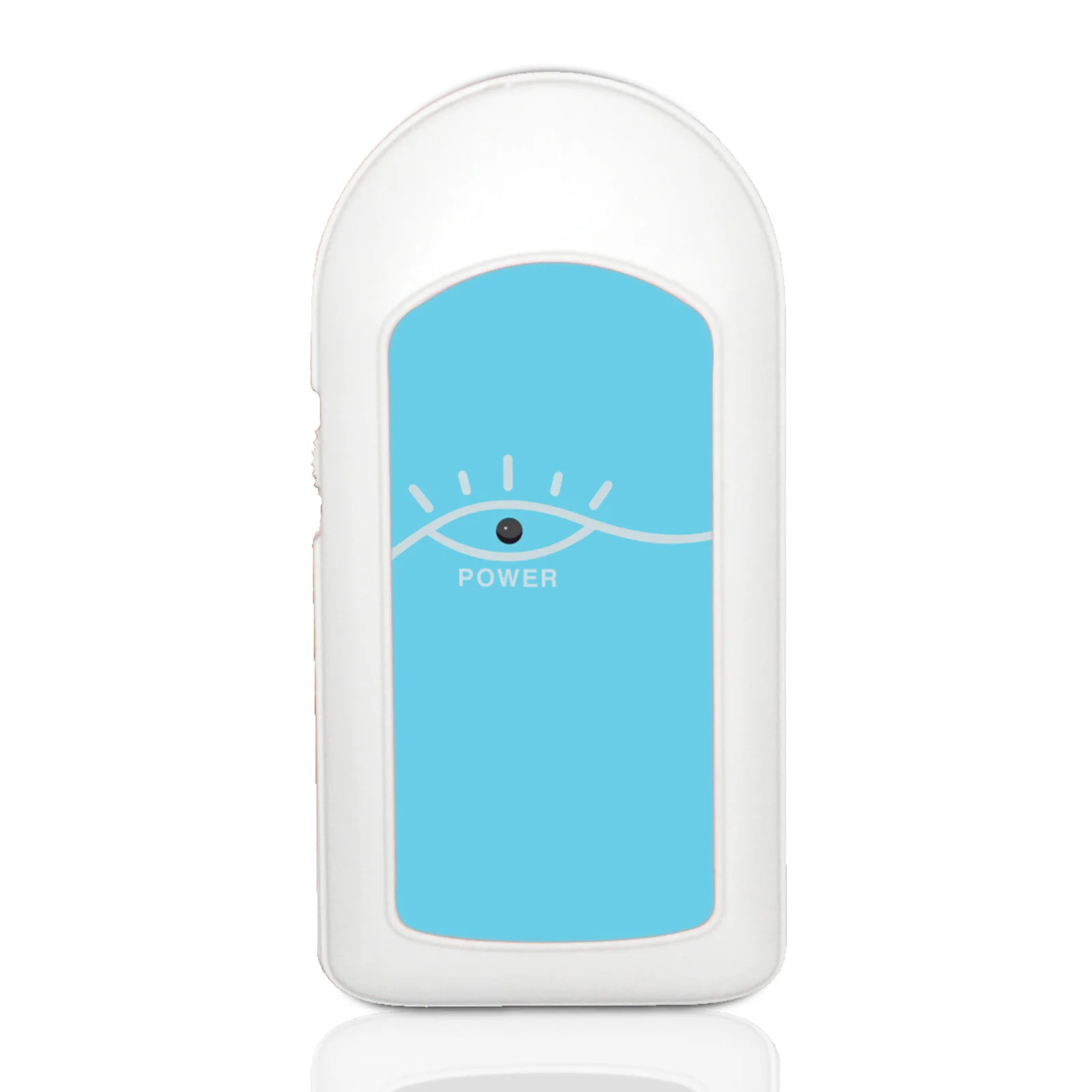 Babysound A фетальный допплер монитор сердечного ритма ребенка + ультразвуковой