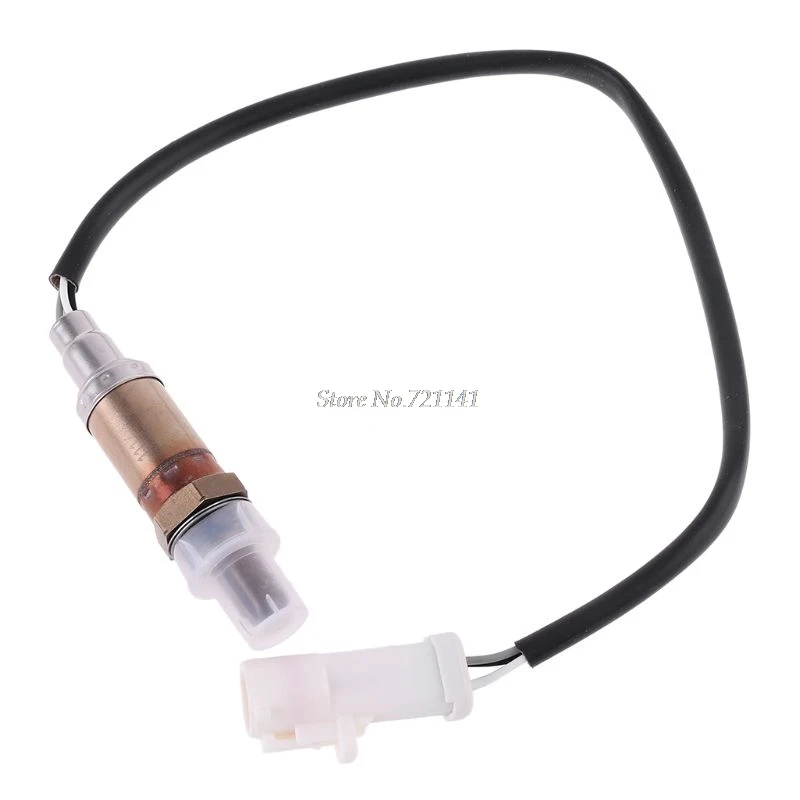 O2 кислородный датчик 11171843 Замена для Ford Crown Victoria Mustang E 150 250 Mazda & moreB2300 B2500 B3000 Прямая
