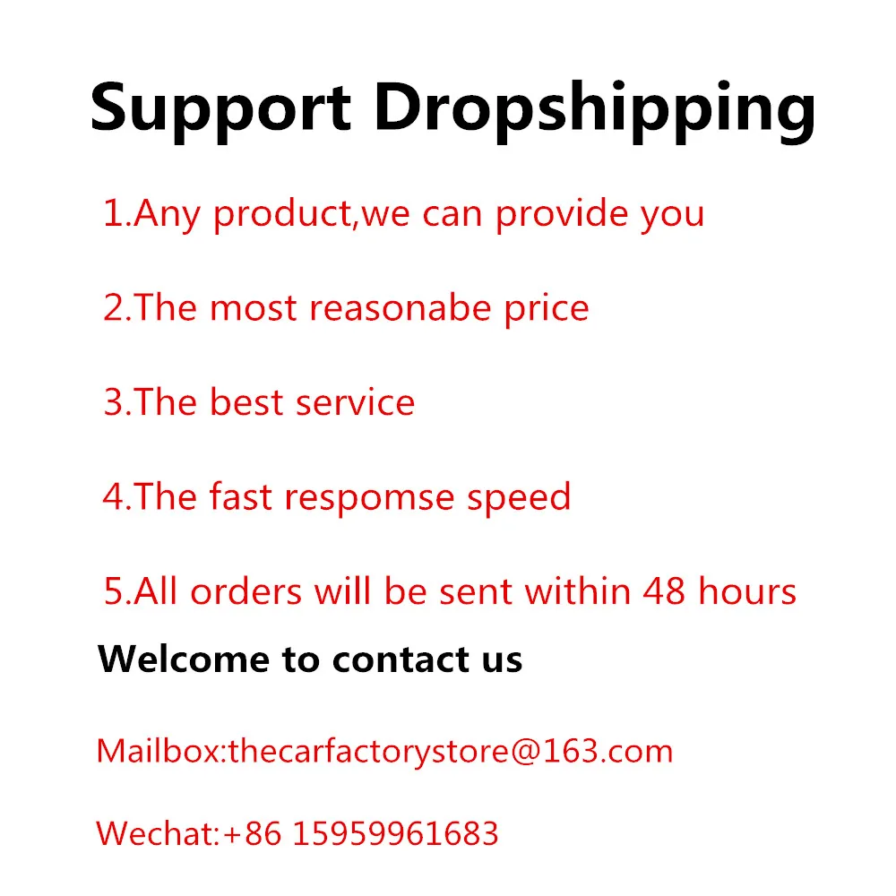 

Dropshipping For VIP