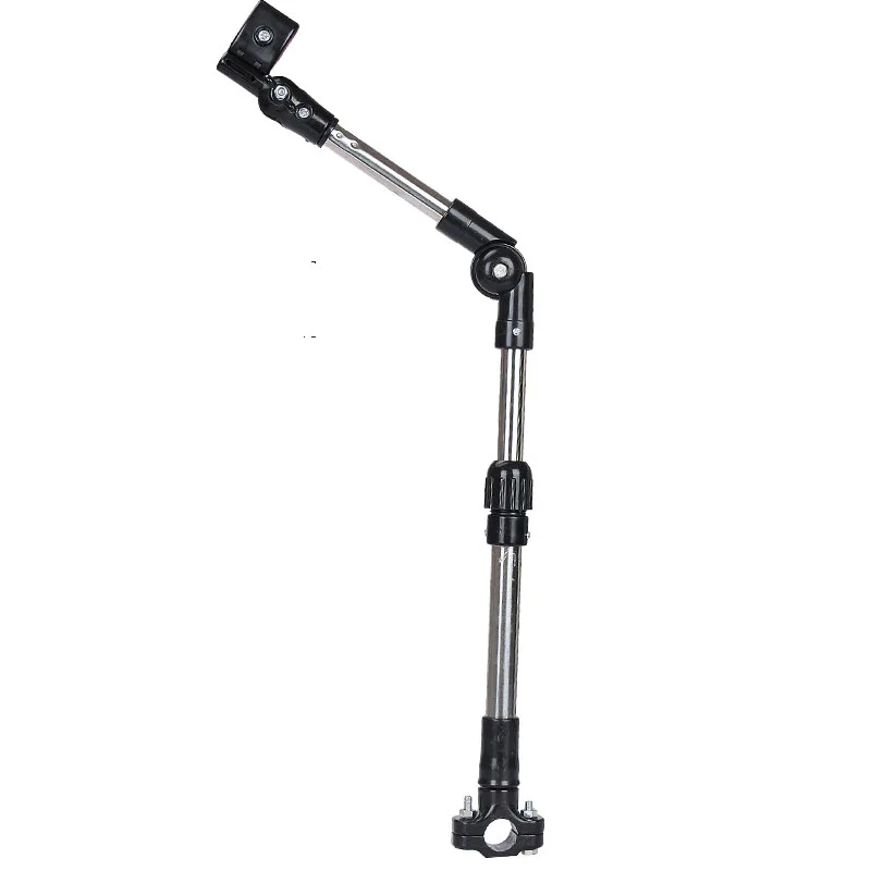 Аксессуары для электрических мотоциклов колясок зонтиков подставок велосипедов