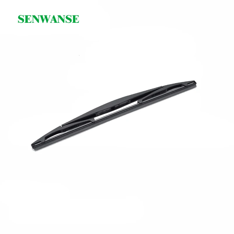 Senwanse 12 &quotзадние щетки стеклоочистителя для Honda Stream 2007 -2014 лобовое стекло заднего
