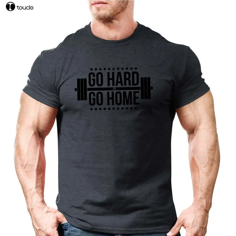 Футболка мужская с принтом 100% хлопок |