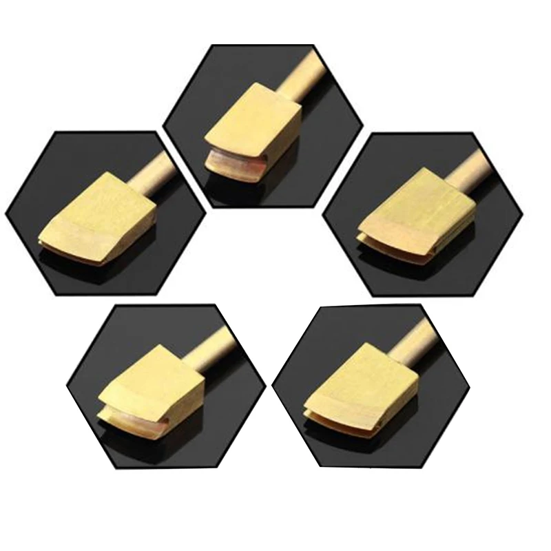 Электрический паяльник из латуни инструмент для пирографии|Шитье| |