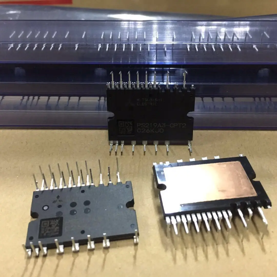 Бесплатная доставка новый и оригинальный чип PS219C4-AST PS219C4 AST module 5 шт./лот |