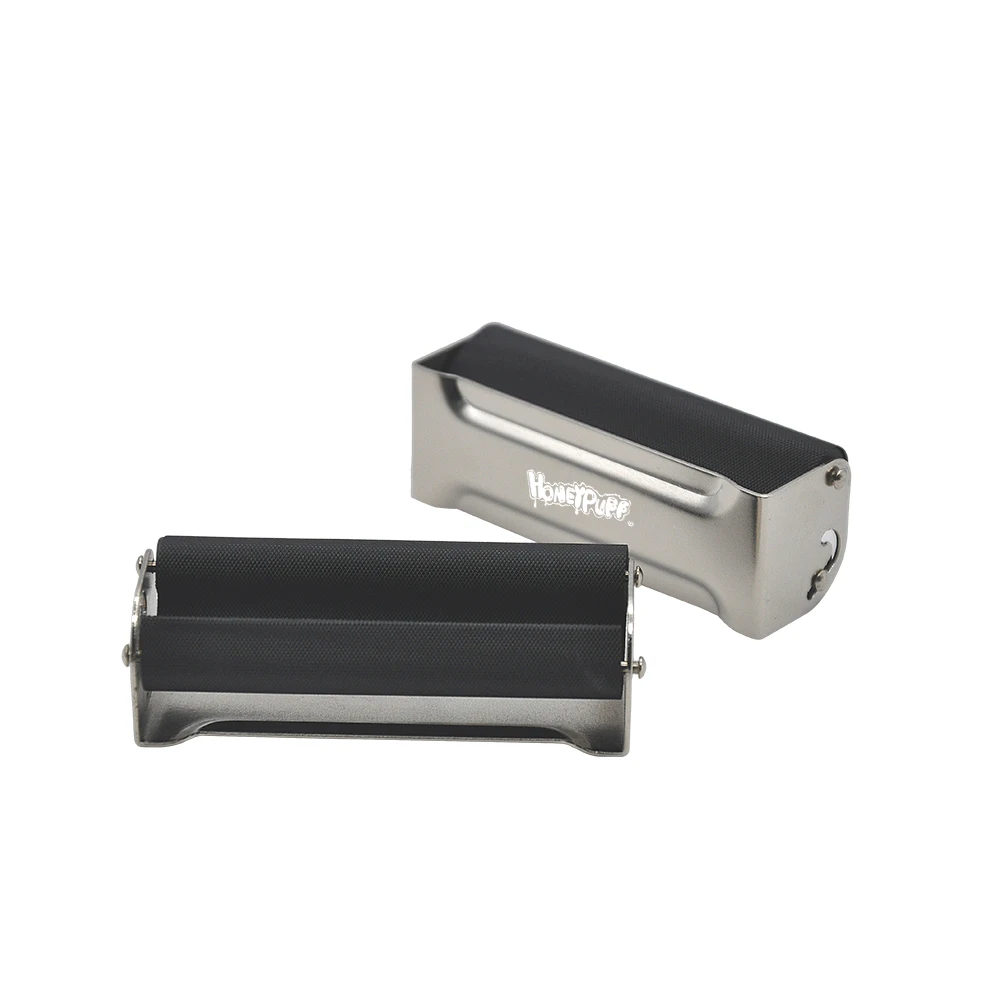 HORNET Портативный металла табак сигаретная рулонная машина для 70/110 мм прокатки