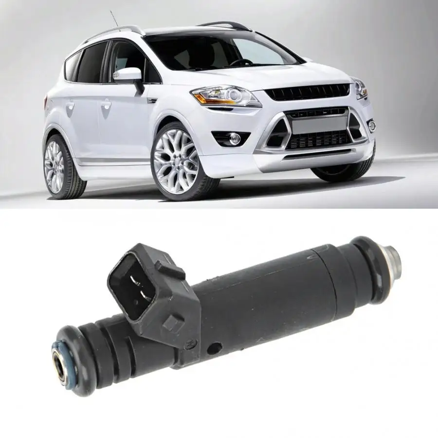 

Car Fuel Spray Injector Nozzle Replacement Accessories Fit for Ford FI114961