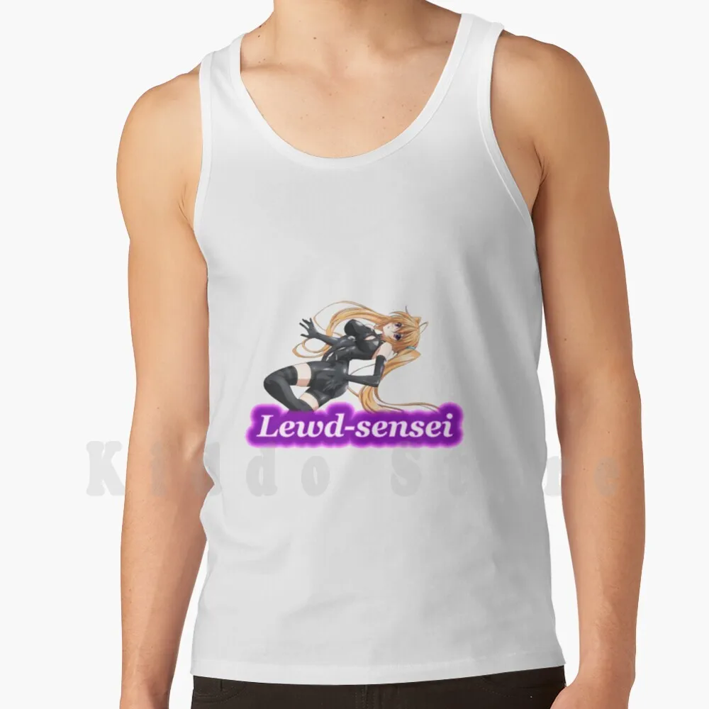 

Lewd аниме девочка-Ecchi/Hentai детская #41-старшая школа Dxd-Shidou Irina V2 майки жилет без рукавов Высокое качество первый