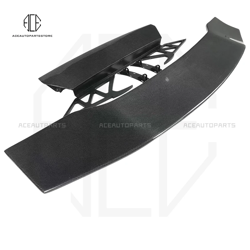 Детали корпуса для Lamborghini Huracan Lp610 LP580 полный комплект из углеродного волокна