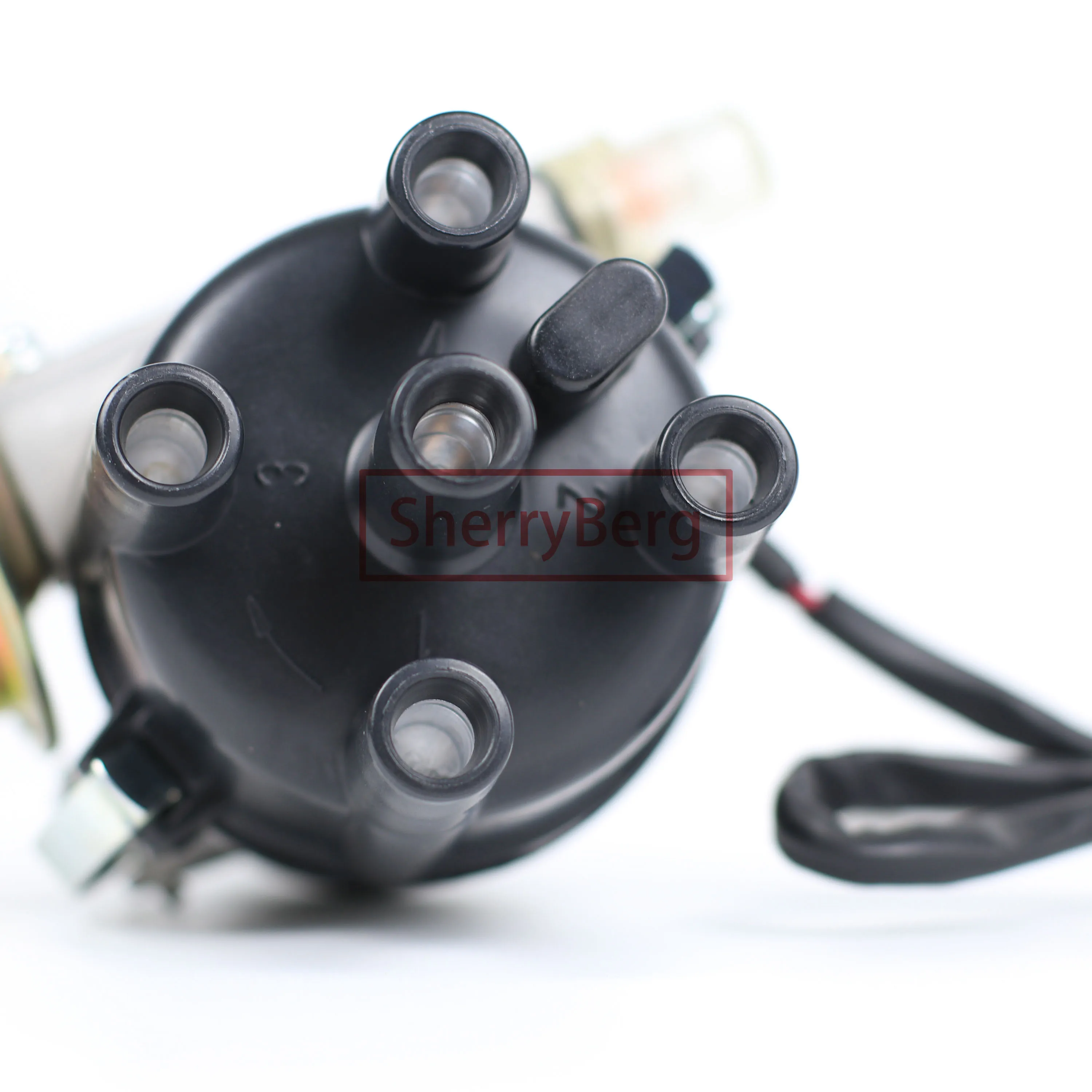 SherryBerg electronic подходит для распределителя Toyota 5r engine 19100 44210 1910044210|engine|engine toyotaengine 1 |