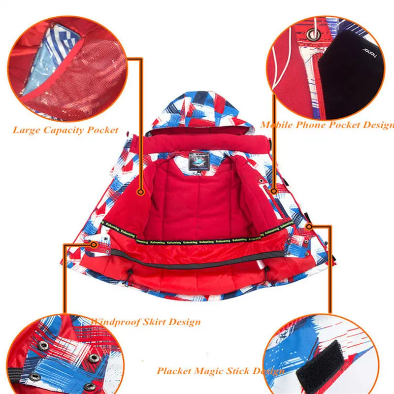 

Sportswear & Accessories