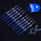 Стоматологическое оборудование, ручка, устройство для отбеливания зубов, комплект для отбеливания зубов, пероксид, гель для отбеливания зубов, осветление зубов