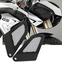 f800gs f800 gs f 800 gs anti dust guard for bmw f800gs 2013 2014 2015 2016 2017 motor air intake cover filter protector cover
