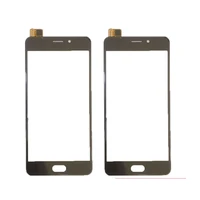 m6note touch screen for meizu m6 note digitizer sensor lcd display outer panel front glass cover phone repair parts