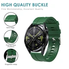 Ремешок для смарт-часов Huawei Watch GT 3 GT2e GT2 GT2 Pro, регулируемый спортивный сменный Браслет для наручных часов, 46 мм