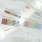 Стикеры для заметок, 200 листов