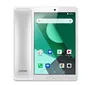 POPTEL V9 8,0 дюймовый смартфон 2 Гб ОЗУ 16 Гб ПЗУ Android 8,1 SC9832E четырехъядерный 5MP OTA OTG стол LTE 4G мобильный телефон - Цвет: white