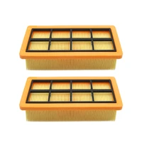 hepa filter for karcher 6 415 953 0 ad 3 000 ad 3 200 dust cleaning filter accessories vacuum cleaner filter