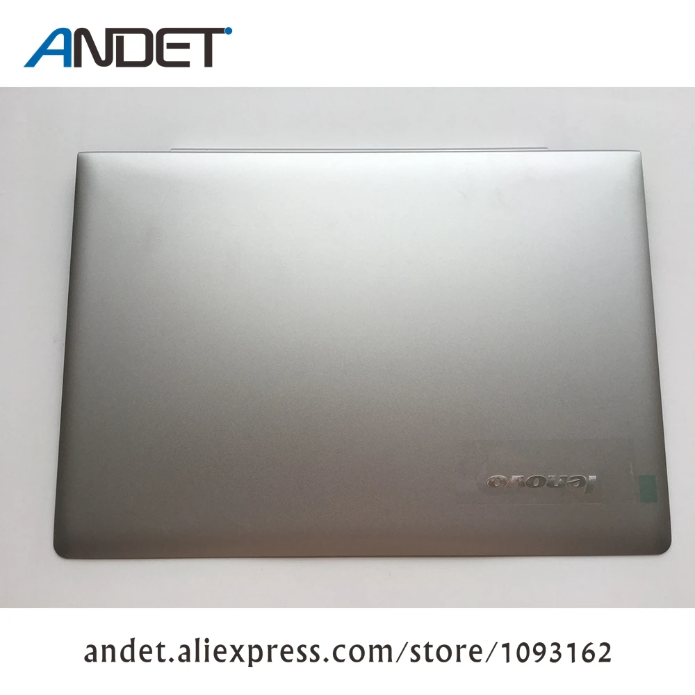Новинка оригинальная задняя крышка для Lenovo S41 Φ 0003 14isk 500S 14ISK 460.03N03. 0002 460.03N04.|original