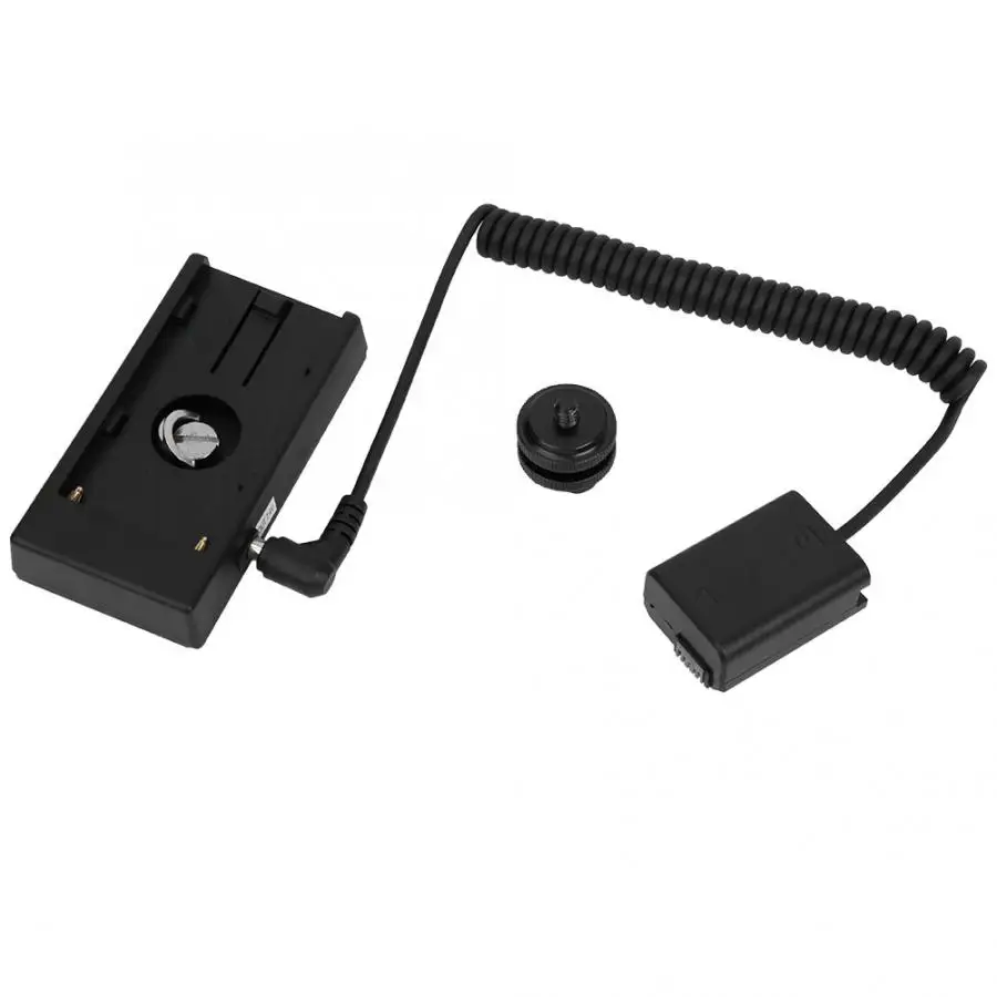 Пластиковый портативный Полный кодированный манекен Аккумуляторный блок муфта