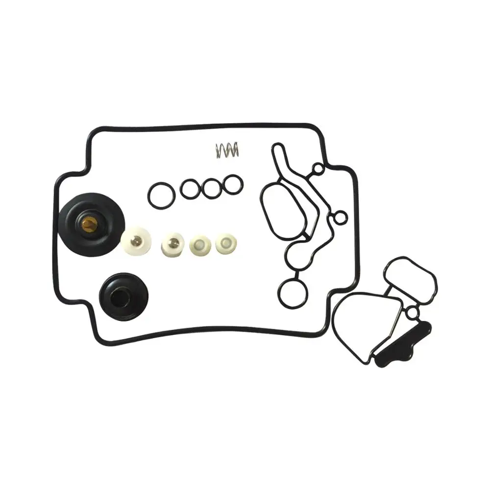 10 компл./лот 5273338 L4400 1205350A 4931694 оригинальный подлинный мочевины Насос Ремкомплект
