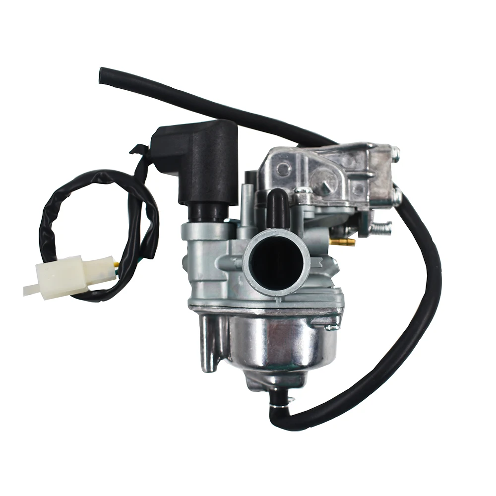 Карбюратор для скутера Yamaha Zuma YW50 мопед 2011-2002 2003 2004 2005 2006 Carb | Автомобили и