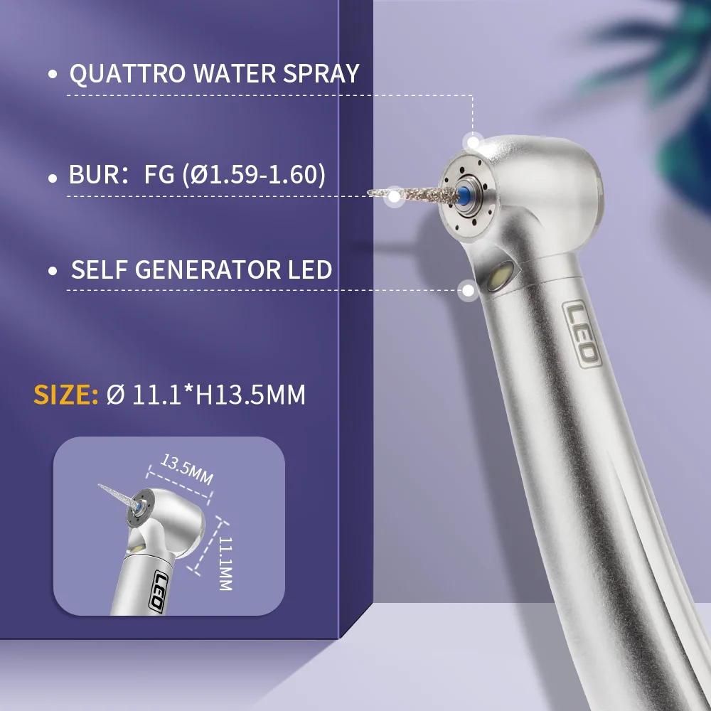 Миниатюрная воздушная турбина Z800LG высокоскоростной электронный генератор