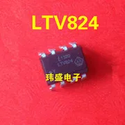 

(5 шт./лот) LTV824 PC824 DIP-8