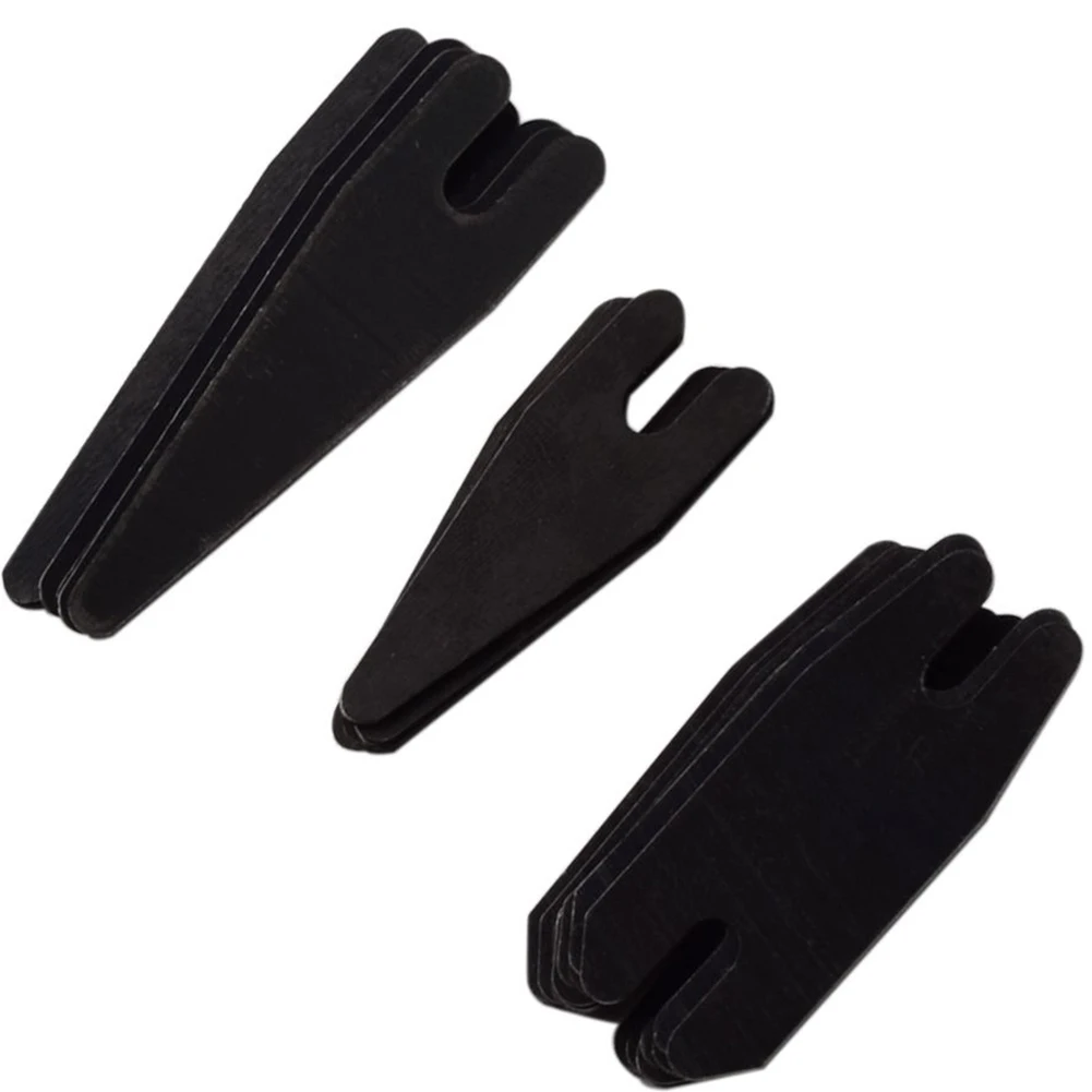 24 шт./компл. обычных кисть для теней закаленное легко удалить Secant ремонт