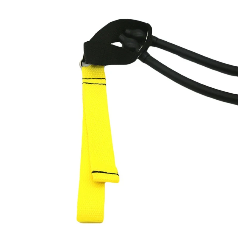 Тренировочная повязка на руку для взрослых и детей прочная высокопрочная