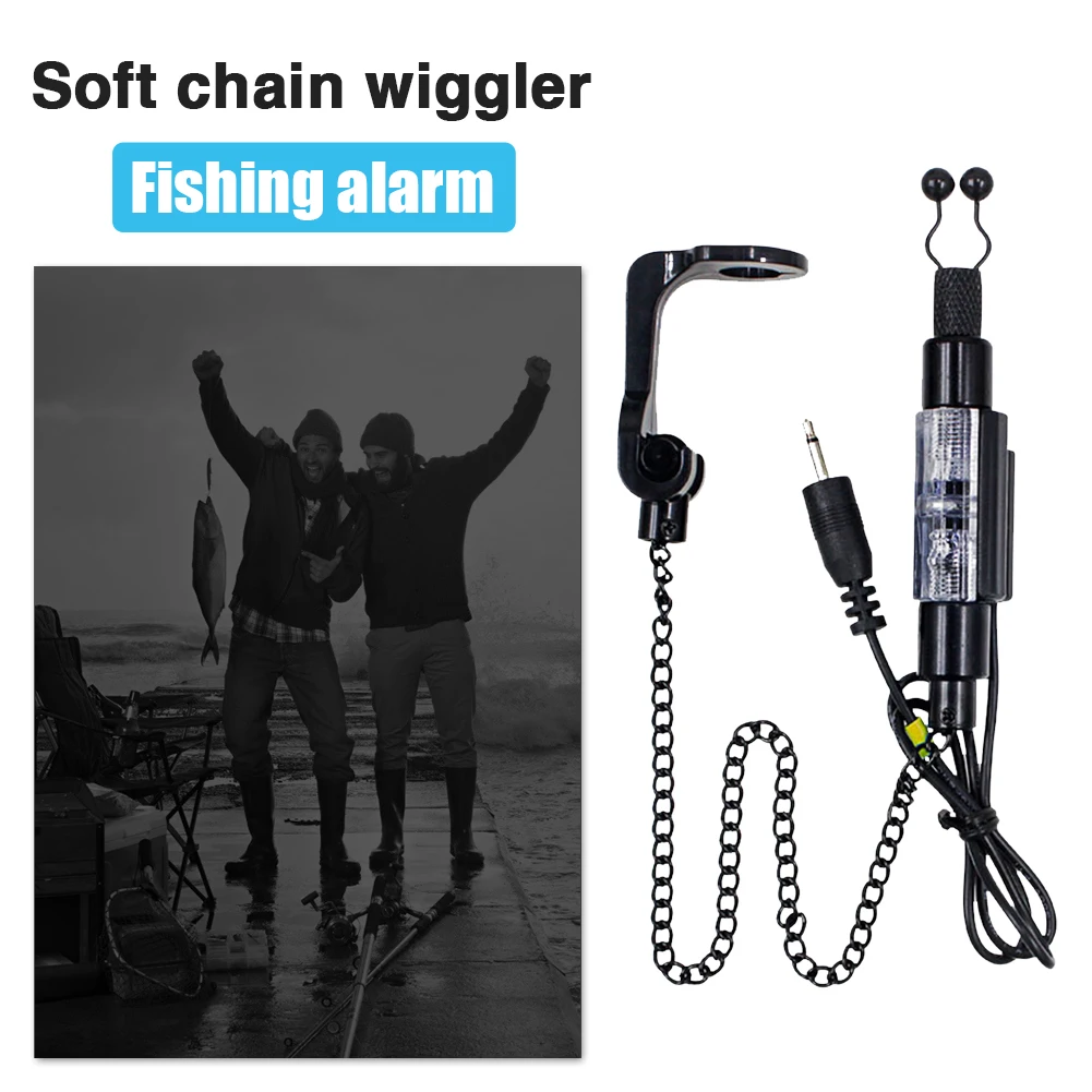 

1 шт. портативный рыболовный захват, рыболовный захват, зажим для губ, захват, рыболовные плоскогубцы, снасть, качели, светодиодный индикатор...