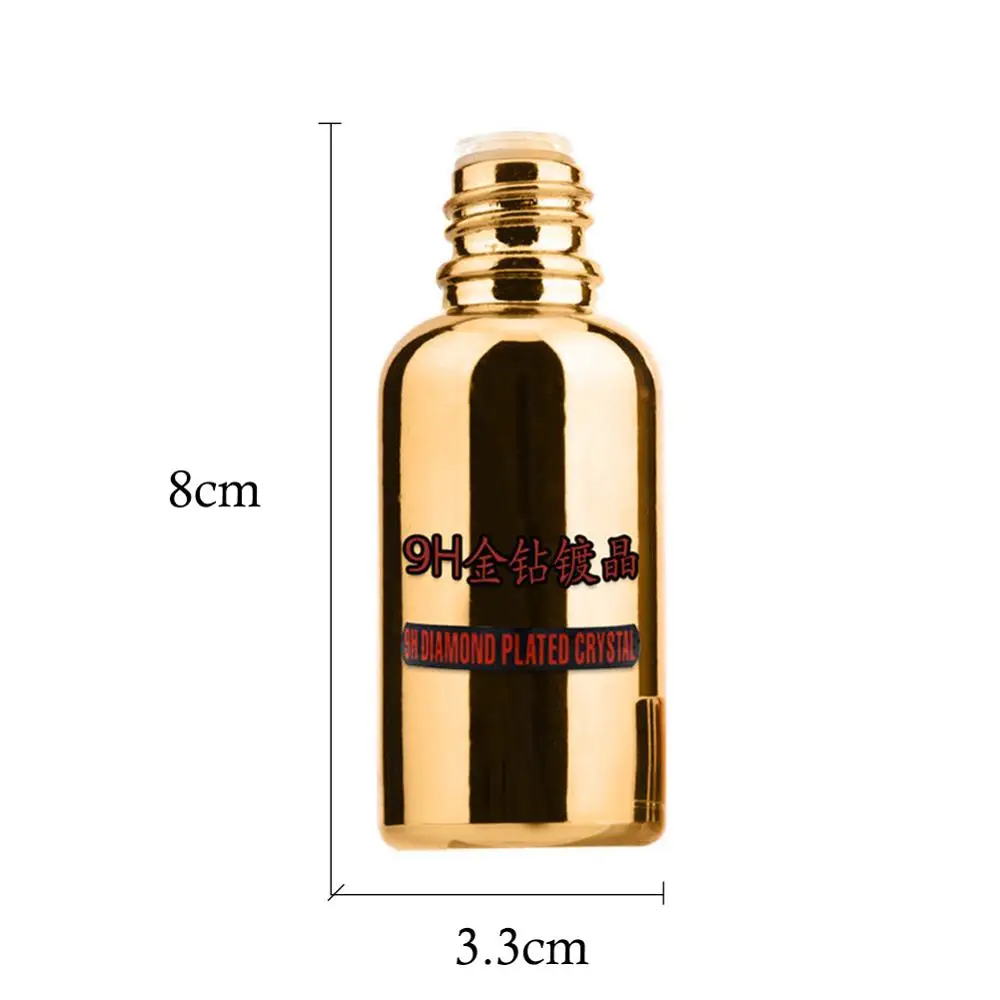 Paint Protection 9h Universal Plating Auto Waxing Polishing Care Scratch Repair Car Agent Detailing | Автомобили и мотоциклы