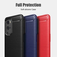 mokoemi shockproof soft case for oneplus 9 pro phone case cover