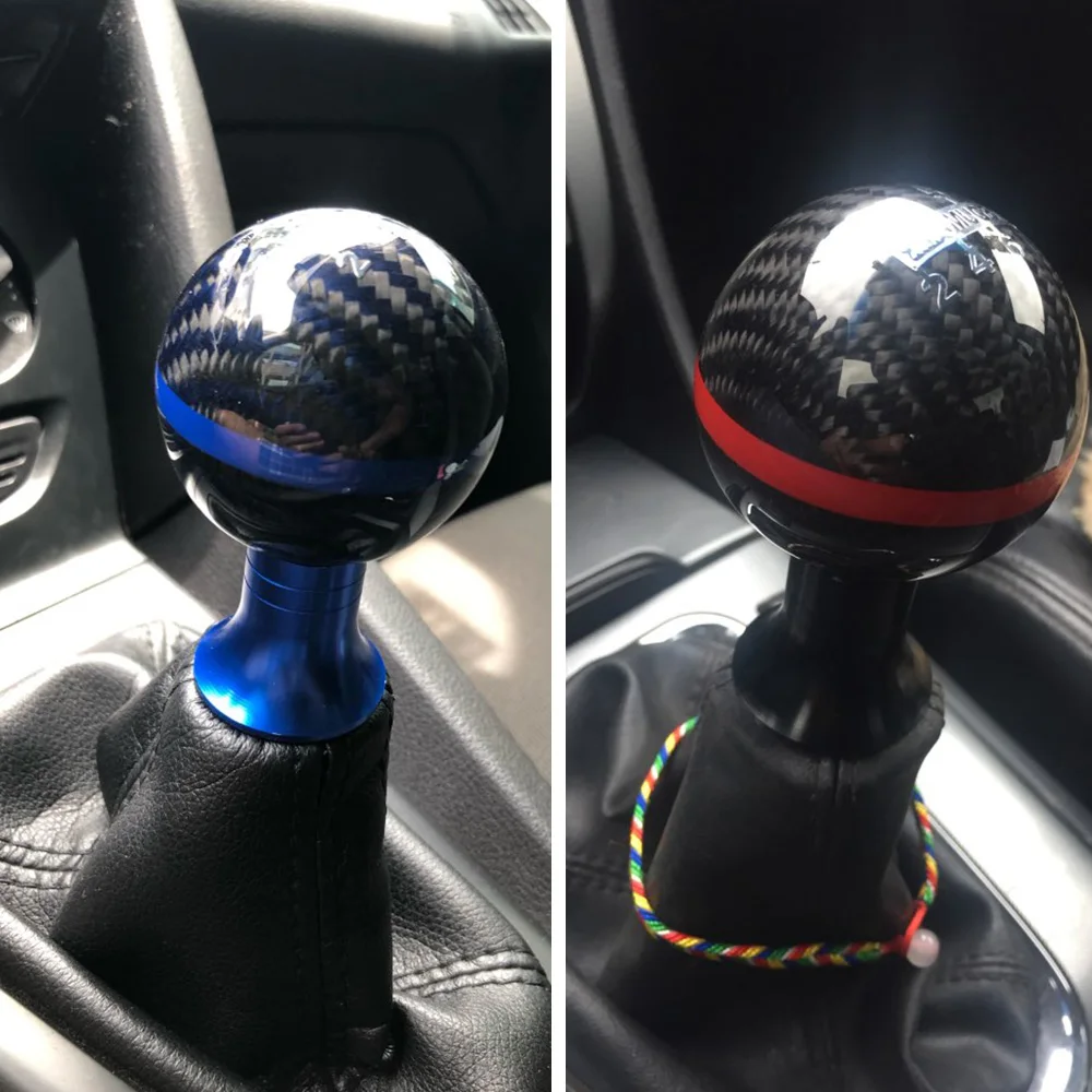 Универсальный резьбовой рычаг переключения передач M10X1.5 фиксатор загрузки