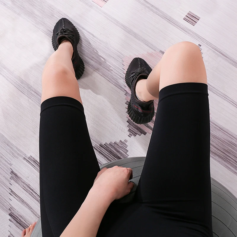 

Summer Sports Shorts Women Fitness Gym Leggings Half Length Seamless Hight Wasit Yoga Pant Soft Stretch Workout Activewear