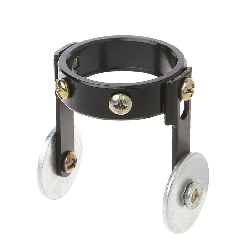 P-80 прочный плазменный резак фонарь ролик направляющее колесо (два