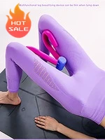 

Leg Thigh Exercisers Gym Sports Thigh Master Leg Muscle Arm Chest Waist Exerciser Workout Machine Gym Home Fitness Equitment