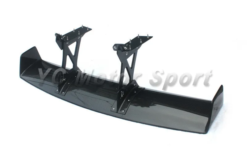 Автомобильные аксессуары из углеродного волокна VS EURO Edition Style GT Wing подходят для