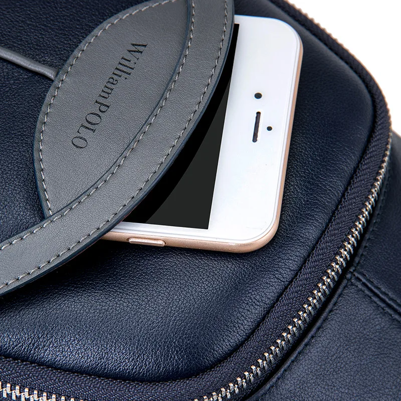 Crossbody for  Messenger ChestPack Casual Bag  Single r Strap Pack 2019 New Fashion