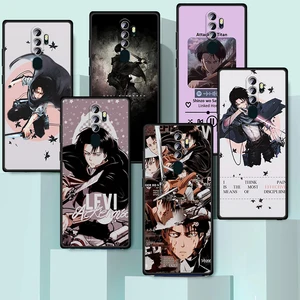 attack on titan for oppo find x3 x2 k5 k3 r15 r9s f9 f7 k9 f19 f5 f19 f11 r17 lite neo pro plus 5g black phone case free global shipping