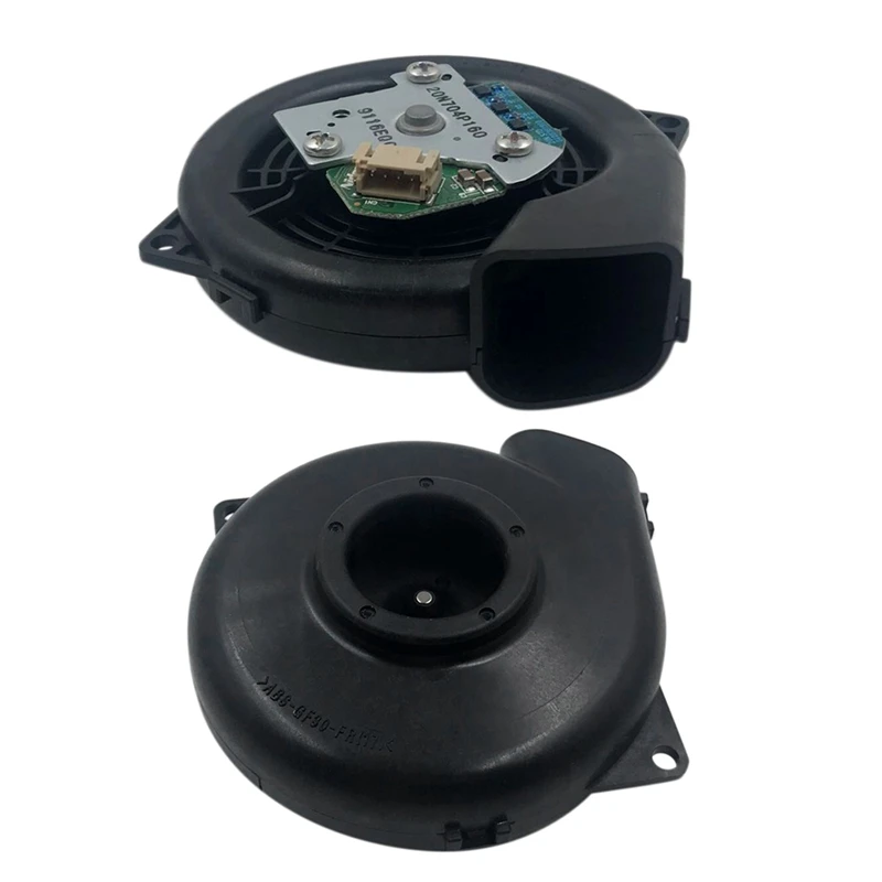 Робот пылесос Запчасти двигатель вентиляционный вентилятор для Xiaomi Mi 1 поколение