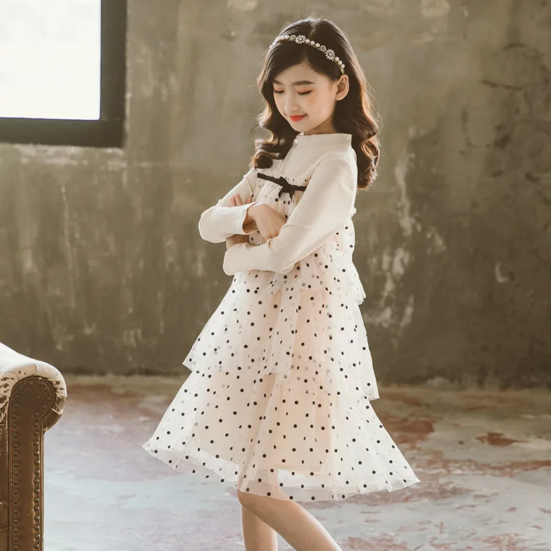 2021 Новинка в Корейском стиле Сезон весна-лето для детей и подростков девочек