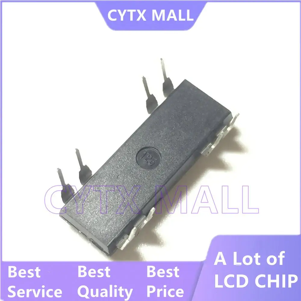 

New_original 5PCS V3205D 3205 DIP8
