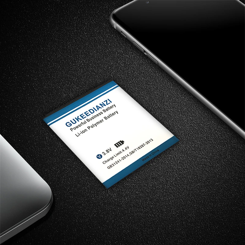 

GUKEEDIANZI BL242 4250mAh Battery For Lenovo A6000 A6010 Plus K3 k30 Lemeng K3 K30-T K30-W Mobile Phone Replacement Battery