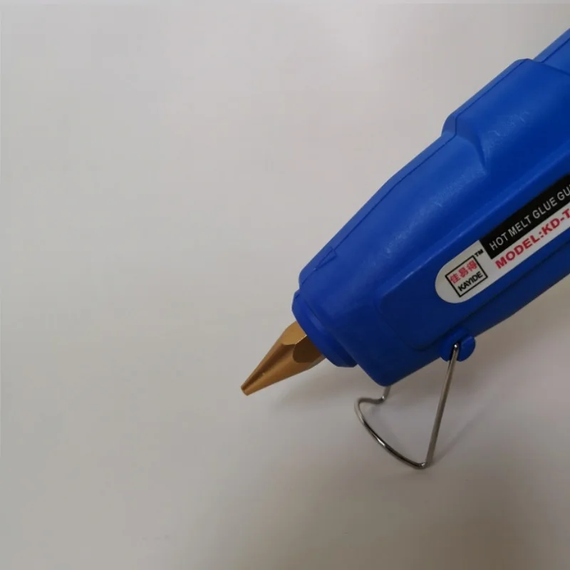 Термоклеевой пистолет WWW KLY 60 Вт/100 Вт с европейской вилкой сделай сам клеевой