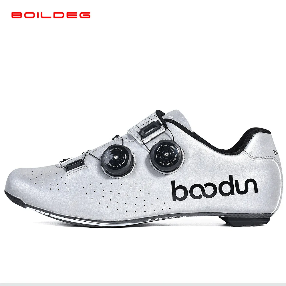 Новинка 2019 обувь для езды на велосипеде из углеродного волокна