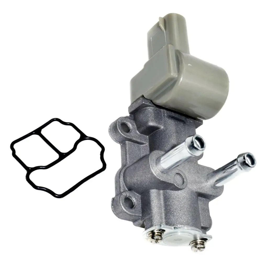 

BLACK AIR CONTROL VALVE 1368000521 REPLACEMENT PART FOR CIVIC1996-2000