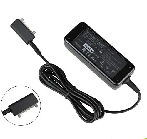 

huiyuan fit for Sony Tablet S Series Power Adapter Charger 10.5V 2.9A 30W ADP-30KH A SGPAC10V1 R33030 SGPT111 SGPT112 SGPT113