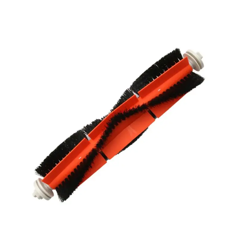 

Vacuum Cleaner Spare Kit 1 Main Brush 4 Side Brush 4 HEPA Filter Suitable for xiaomi 2 Roborock S50 Series