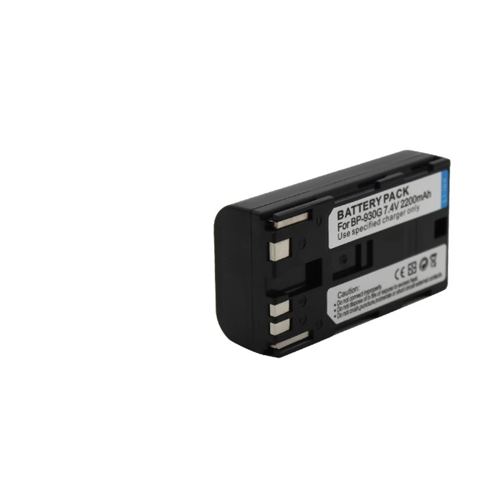 

Подходит для батареи XLH1 XHG1 XHA1 XL2 XM2 XF300 BP-930 G
